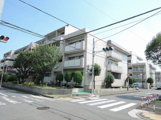 【外観】 | 生活利便施設が充実していて住環境良好です♪