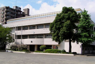 【周辺】 | 神奈川小学校