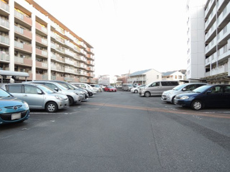 【駐車場】 | 駐車場
