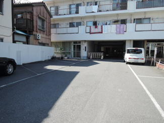 【駐車場】 | 駐車場
