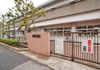 【周辺】 | 生麦小学校
