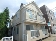 ベルハイツの画像