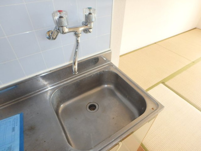 【キッチン】 | ベルハイツ