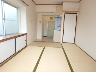 【居間・リビング】 | ベルハイツ