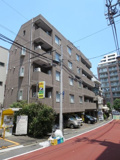 ブルーガーデン小石川の画像