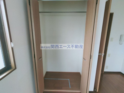 【収納】 | フラワーハイツ