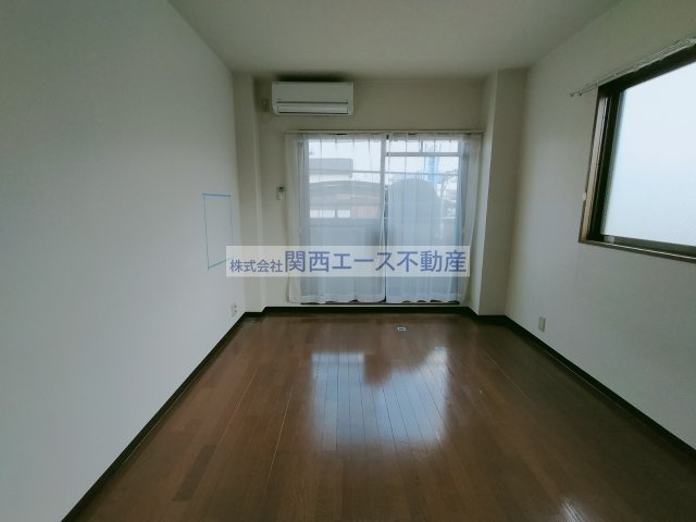 【居間・リビング】 | フラワーハイツ