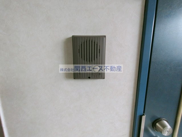 【セキュリティ】 | フラワーハイツ
