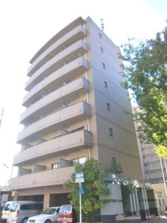 【外観】 | グリーンハイツ白川