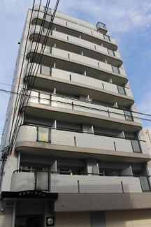 【外観】 | 大須商店街まですぐ行けちゃう好立地です