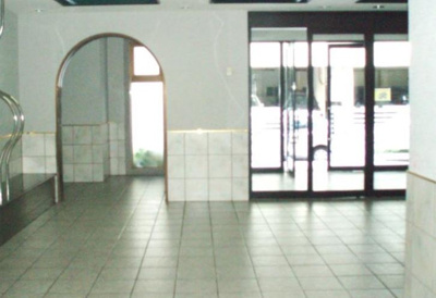 【エントランス】 | ライオンズマンション松山第２