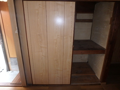 【収納】 | 垂水テラスハウス