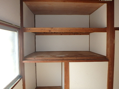 【収納】 | 垂水テラスハウス