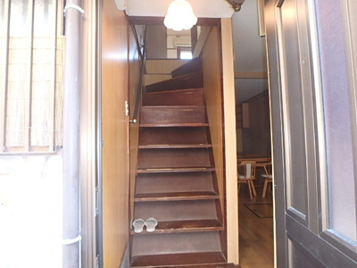 【その他】 | 垂水テラスハウス