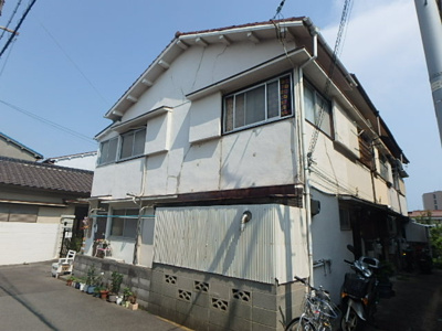 【その他】 | 垂水テラスハウス