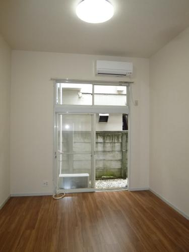 【洋室】 | ソフィア三鷹 | 天井照明器具付き