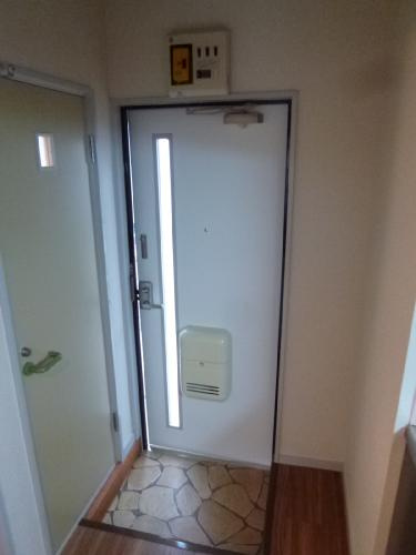 【玄関】 | ソフィア三鷹