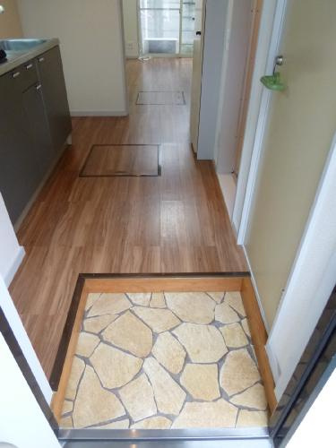 【玄関】 | ソフィア三鷹