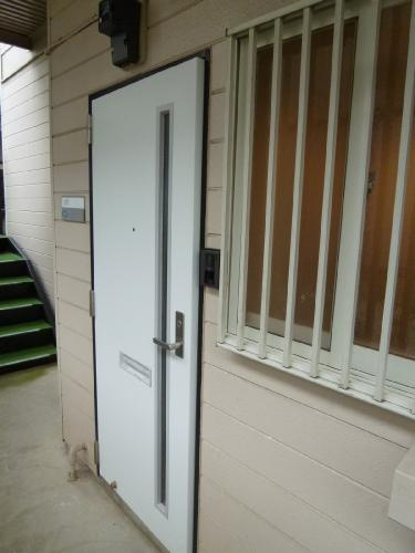 【玄関】 | ソフィア三鷹