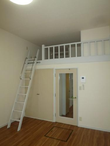 【洋室】 | ソフィア三鷹