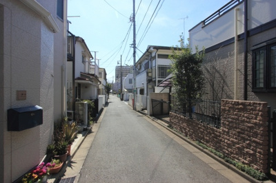 【周辺】 | エイトサンライズ