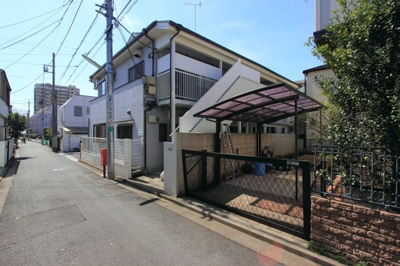 【外観】 | エイトサンライズ