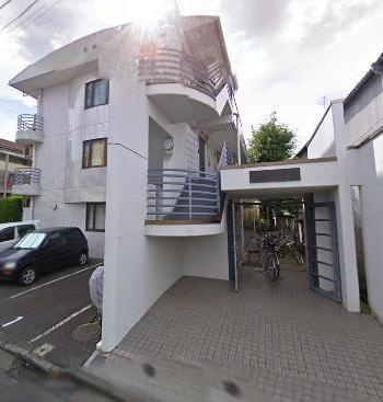 【外観】 | ピエタ調布