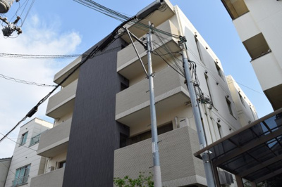 【外観】 | Primaire