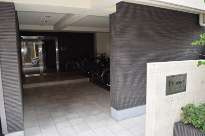 【外観】 | Primaire