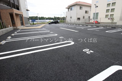 【駐車場】 | アユメノ
