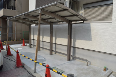 【その他共用部分】 | フジパレス大宮