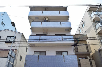 【外観】 | アパートメント2210