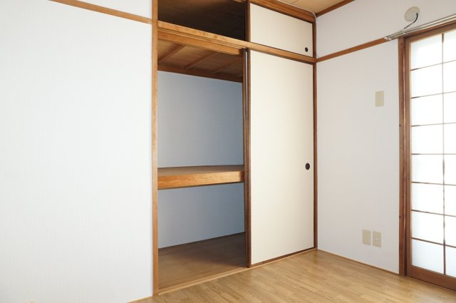 【収納】 | 豊中ローズハイツ