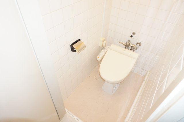 【トイレ】 | 豊中ローズハイツ