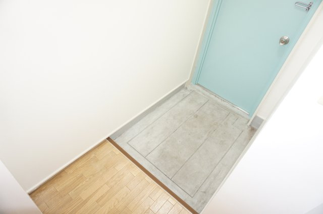 【玄関】 | 豊中ローズハイツ