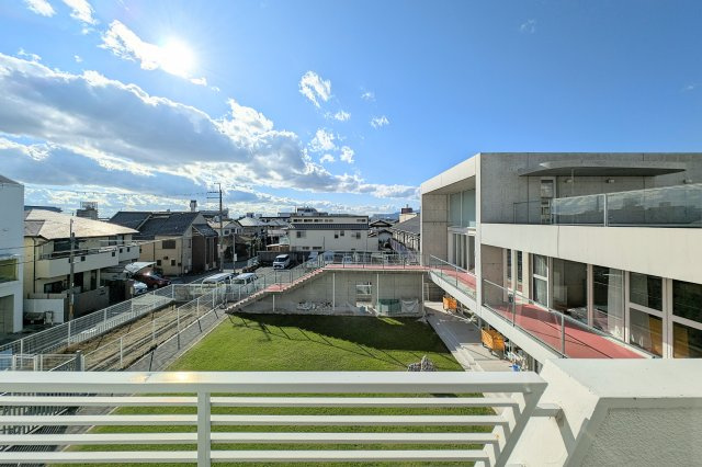 【展望】 | 豊中ローズハイツ