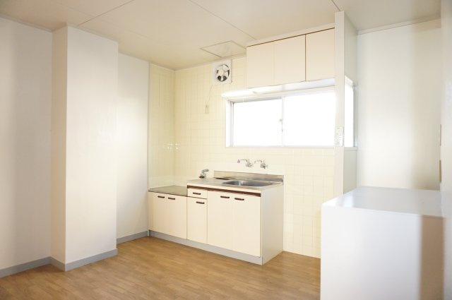 【居間・リビング】 | 豊中ローズハイツ