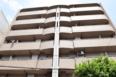 【外観】 | プルミエール関目