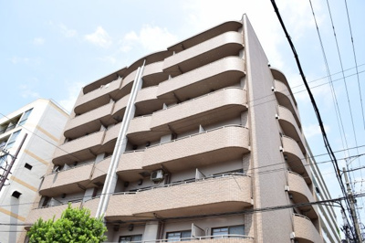 【外観】 | プルミエール関目