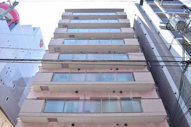 大阪市中央区神崎町のマンションの画像