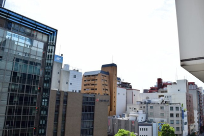 【展望】 | ネオハイツ内本町