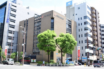 【周辺】 | ネオハイツ内本町