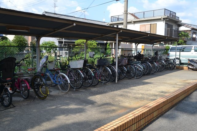 サンハイツ寝屋川のその他共用部分