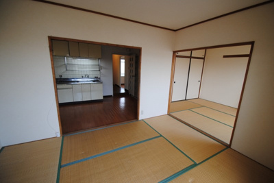 【和室】 | 森シャトー