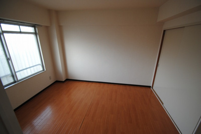 【洋室】 | 森シャトー