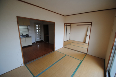 【和室】 | 森シャトー