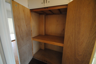 【収納】 | 森シャトー