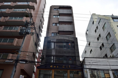 【外観】 | セントレコーエー