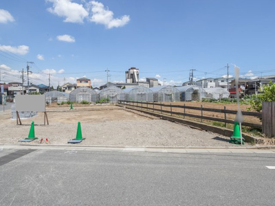 【外観】 | 鹿骨1丁目2号棟