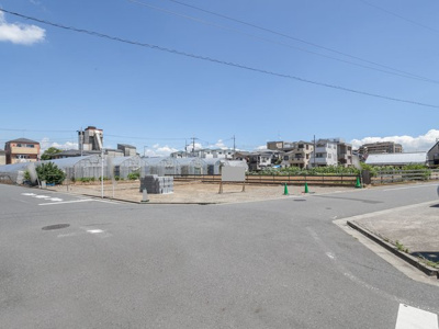 【外観】 | 鹿骨1丁目2号棟